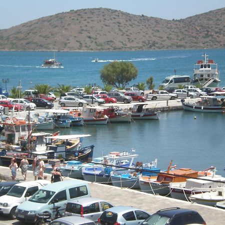 Kalypso Hotel (Adults Only) Elounda Eksteriør bilde