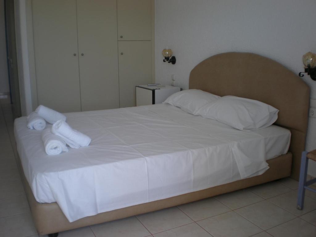 Kalypso Hotel (Adults Only) Elounda Rom bilde