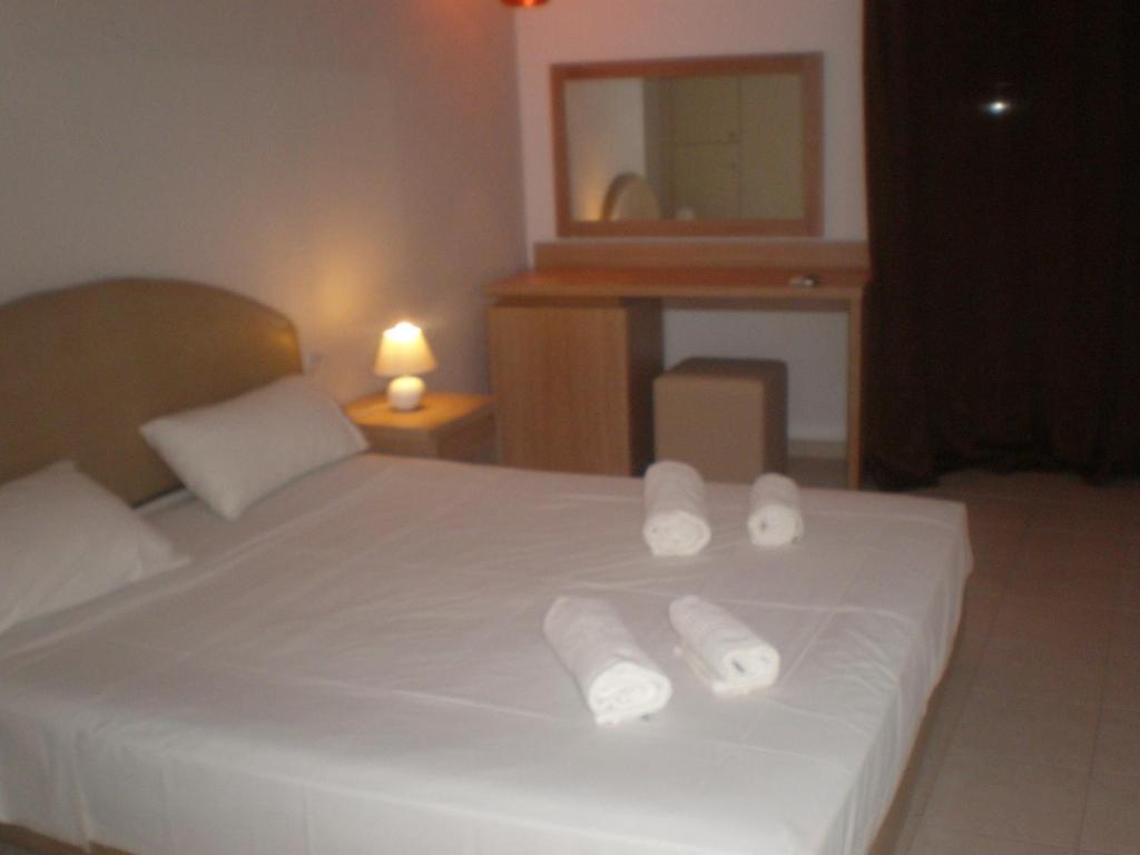 Kalypso Hotel Elounda Rom bilde