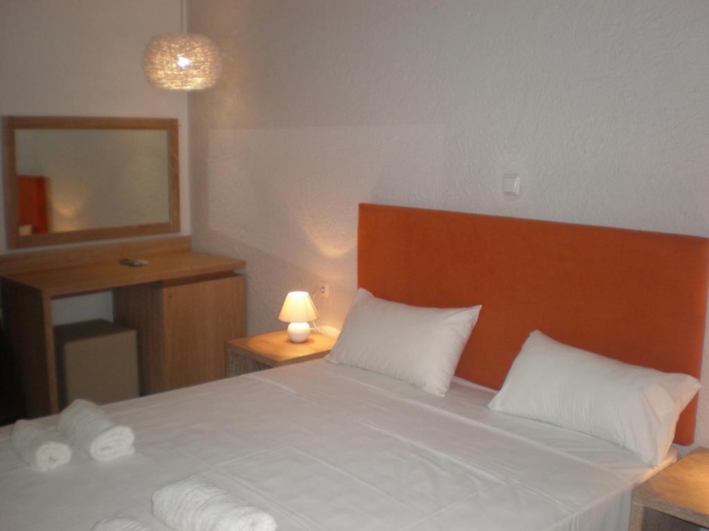 Kalypso Hotel (Adults Only) Elounda Rom bilde