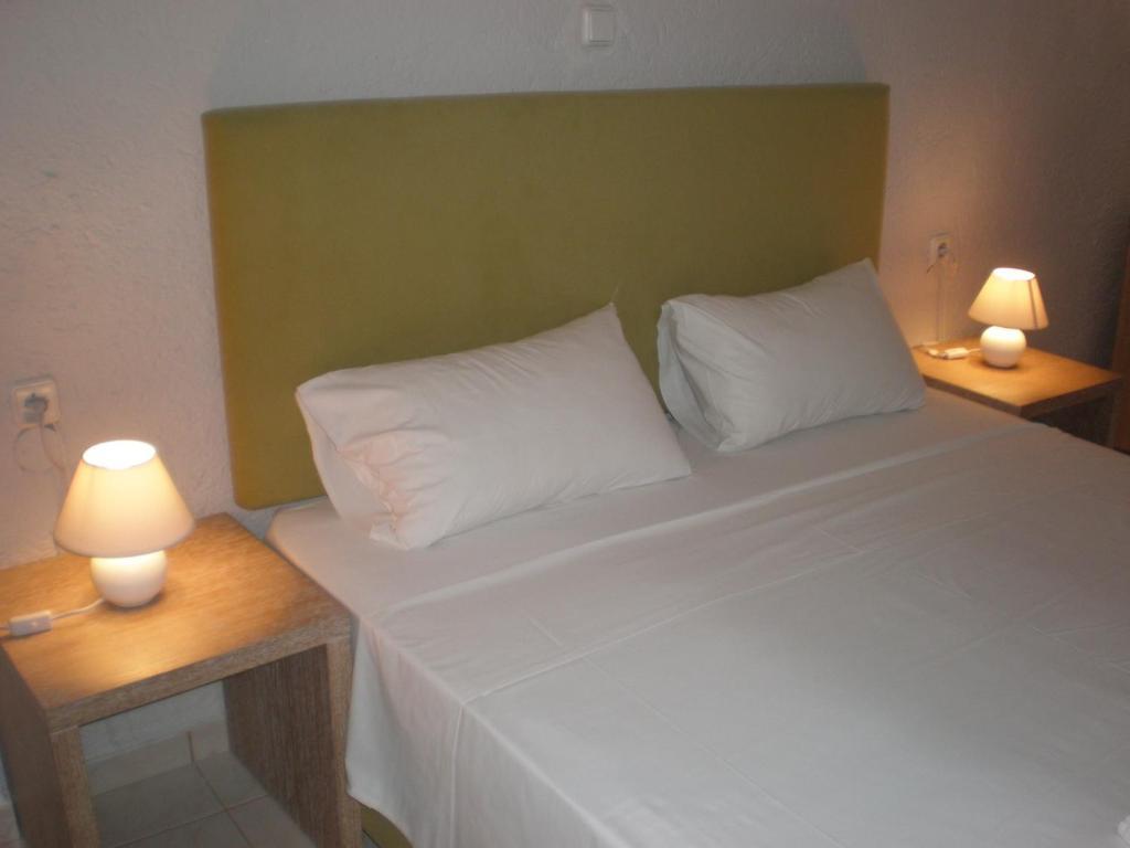 Kalypso Hotel (Adults Only) Elounda Rom bilde