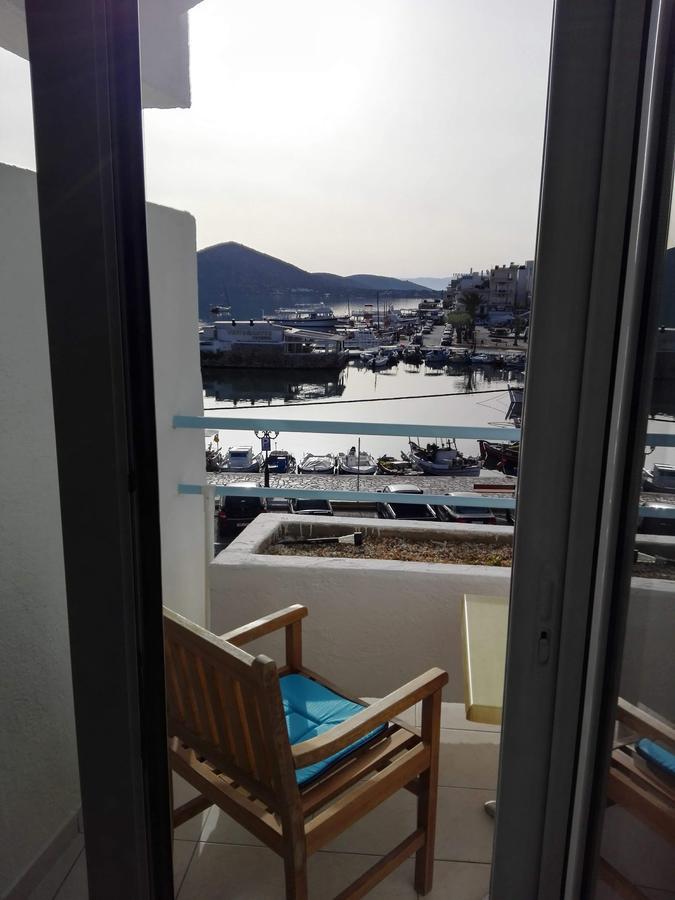 Kalypso Hotel (Adults Only) Elounda Eksteriør bilde