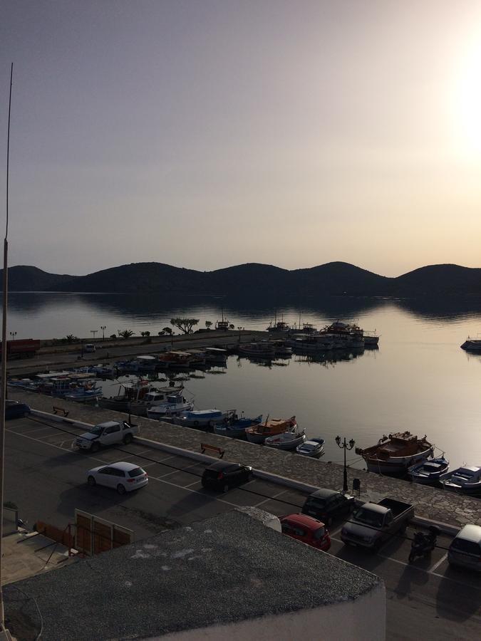 Kalypso Hotel (Adults Only) Elounda Eksteriør bilde