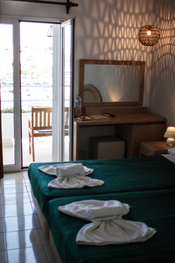 Kalypso Hotel (Adults Only) Elounda Eksteriør bilde