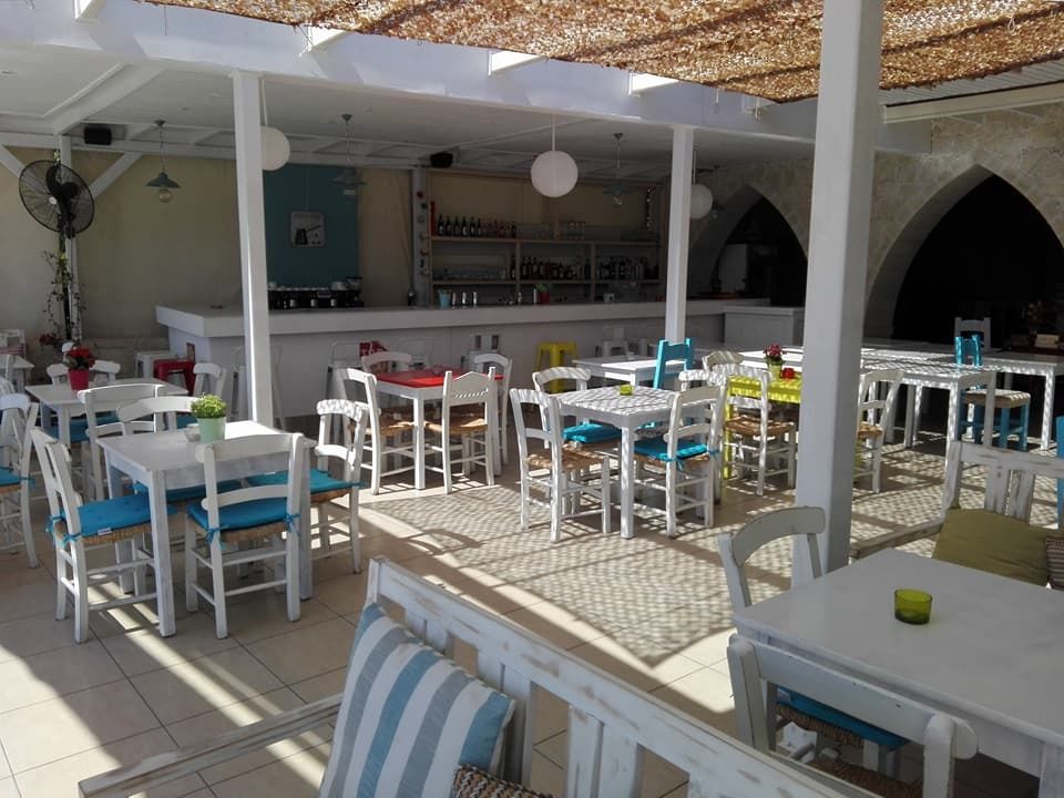 Kalypso Hotel (Adults Only) Elounda Eksteriør bilde