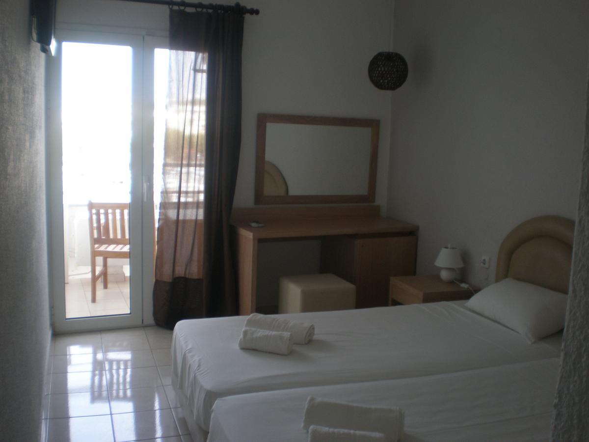 Kalypso Hotel (Adults Only) Elounda Eksteriør bilde