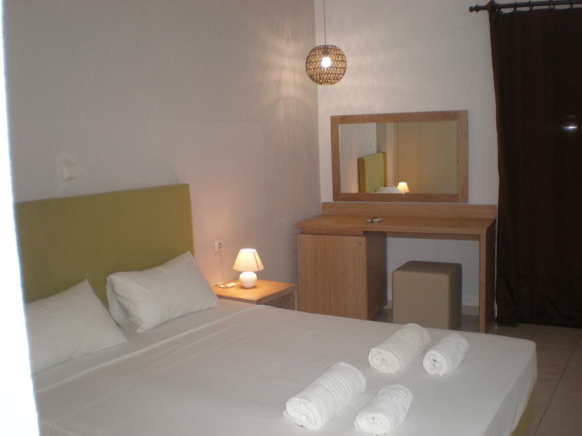 Kalypso Hotel (Adults Only) Elounda Eksteriør bilde