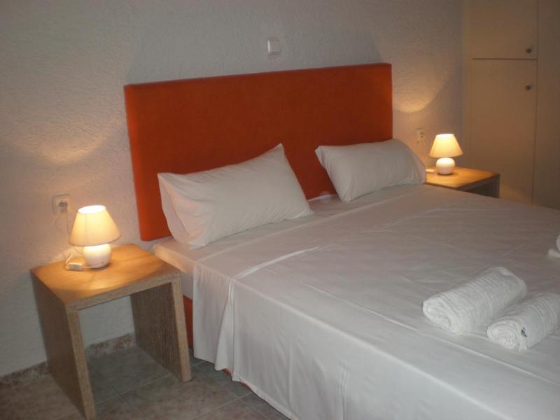 Kalypso Hotel (Adults Only) Elounda Eksteriør bilde