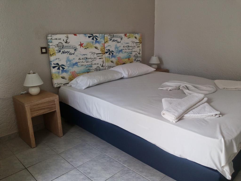 Kalypso Hotel (Adults Only) Elounda Rom bilde