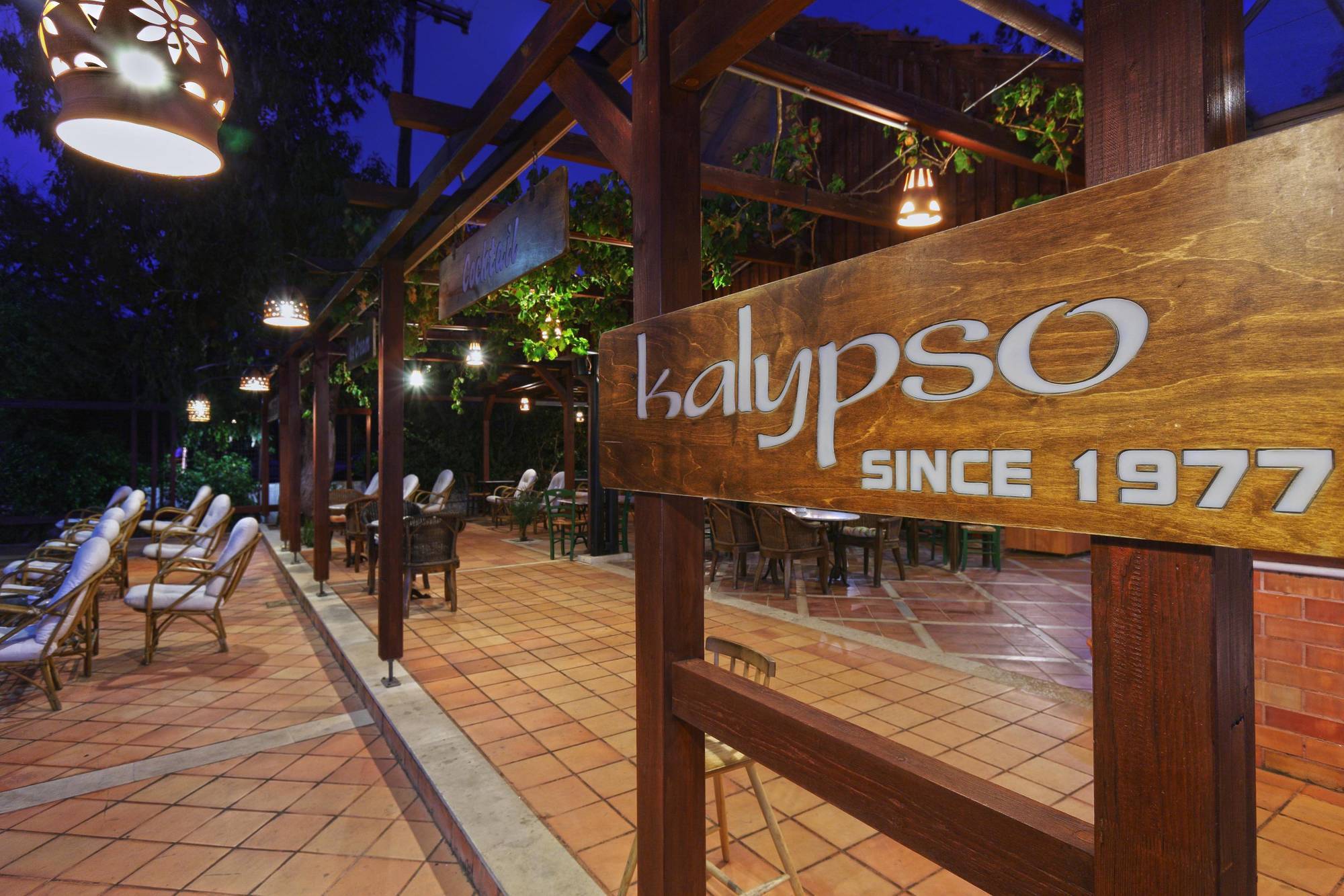 Kalypso Hotel (Adults Only) Elounda Eksteriør bilde