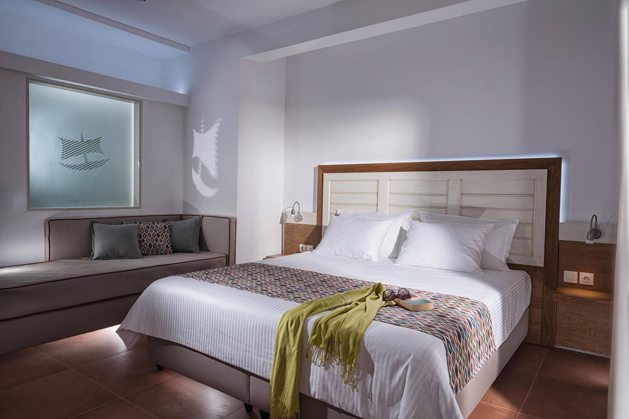 Kalypso Hotel (Adults Only) Elounda Eksteriør bilde