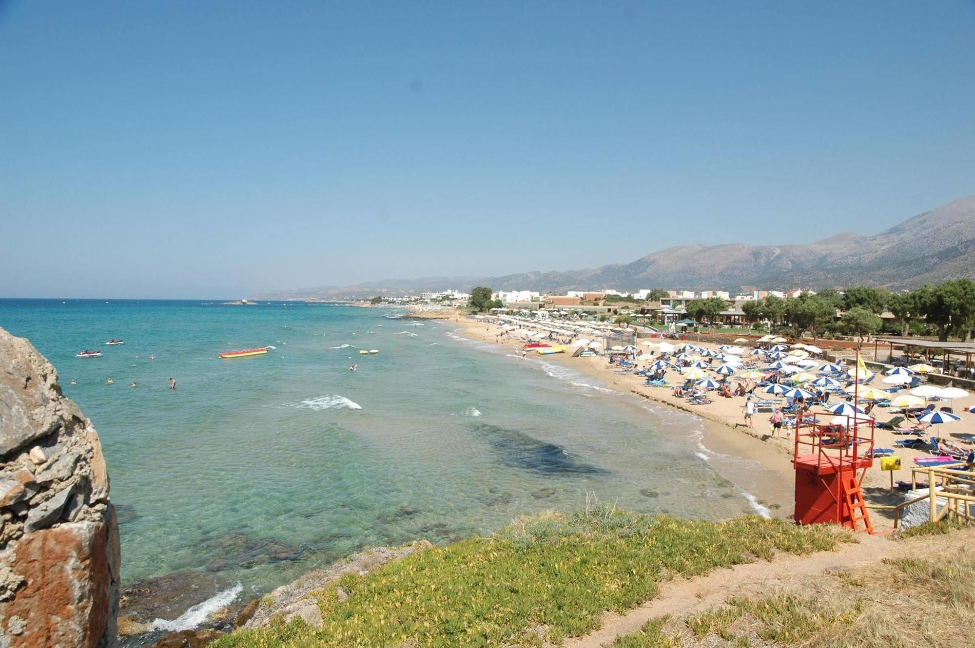 Kalypso Hotel (Adults Only) Elounda Eksteriør bilde